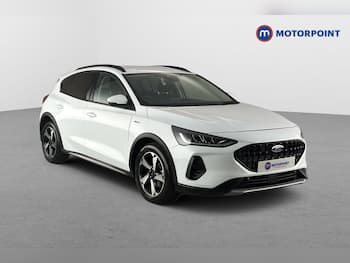 Used Ford Focus 2023 for sale - 79640857: Photo