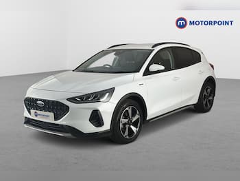 Used Ford Focus 2023 for sale - 79640857: Photo