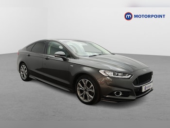 Used Ford Mondeo undefined for sale - 78717002: Photo