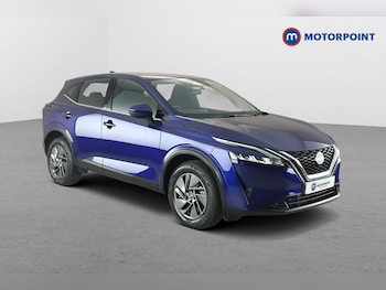 Used Nissan Qashqai 2023 for sale - 79572400: Photo