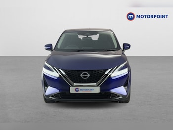 Used Nissan Qashqai 2023 for sale - 79572400: Photo