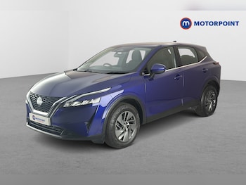 Used Nissan Qashqai 2023 for sale - 79572400: Photo