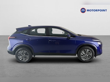 Used Nissan Qashqai 2023 for sale - 79572400: Photo