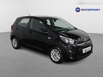 1.25 2 5dr Auto