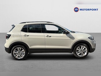 Used Volkswagen T-Cross undefined for sale - 78654667: Photo