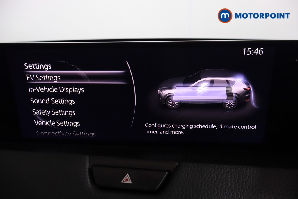 Used Mazda CX-60 2022 for sale - 77563587: Photo 18