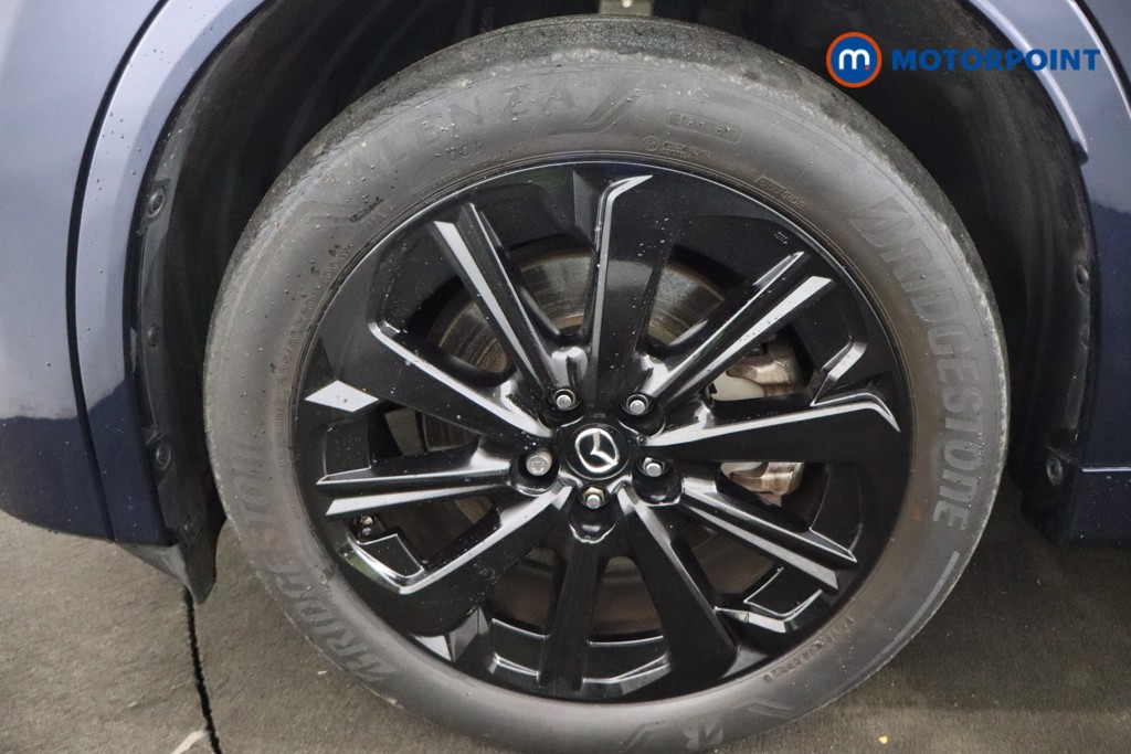 Used Mazda CX-60 2022 for sale - 77563587: Photo 37