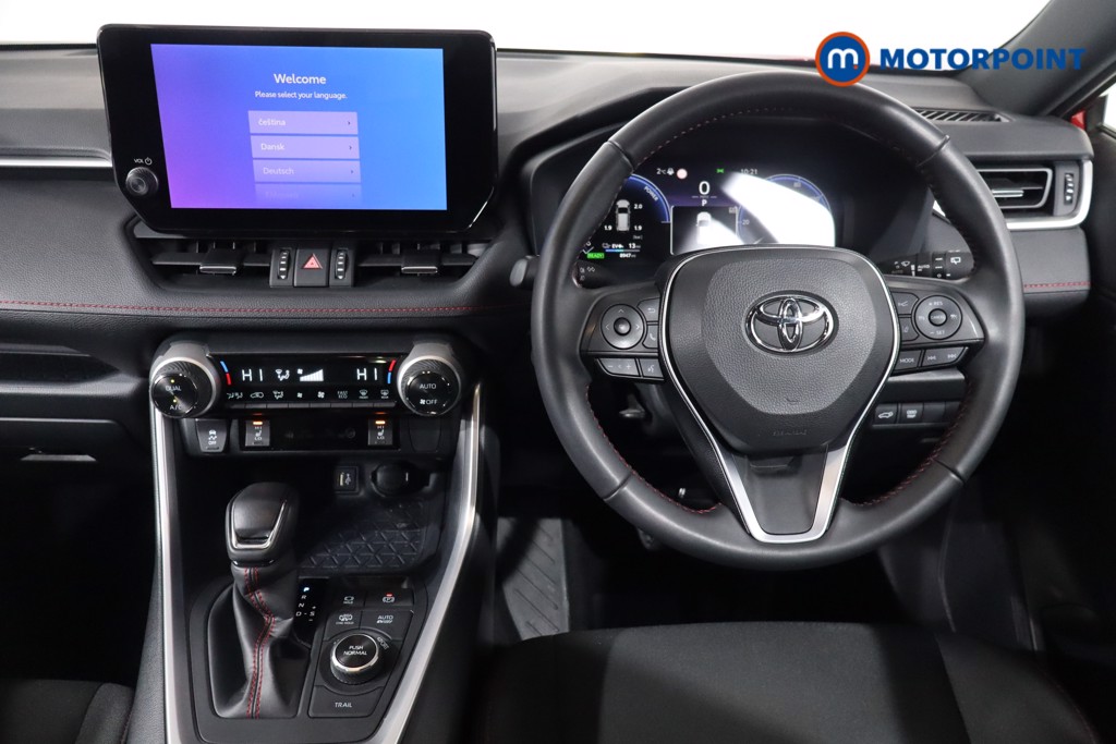 Used Toyota RAV4 2024 for sale - 76875904: Photo 11