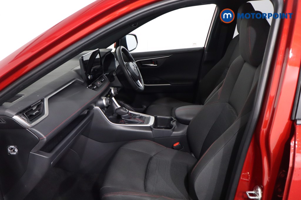 Used Toyota RAV4 2024 for sale - 76875904: Photo 12