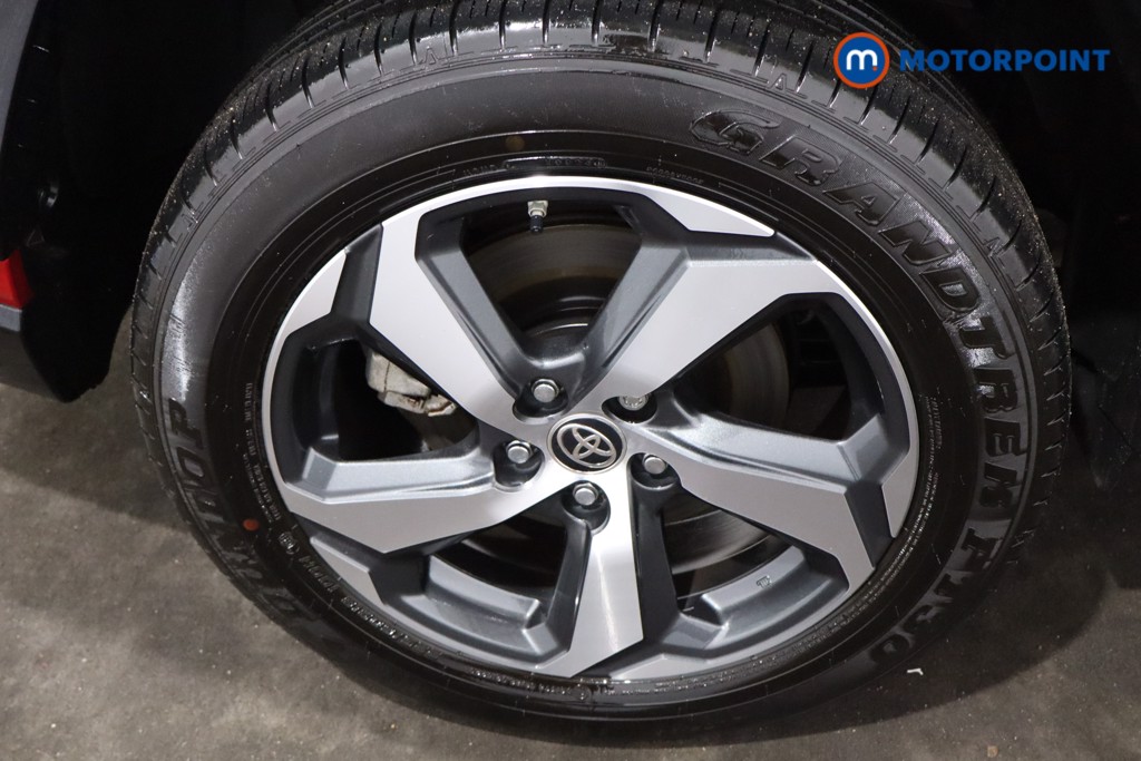 Used Toyota RAV4 2024 for sale - 76875904: Photo 17