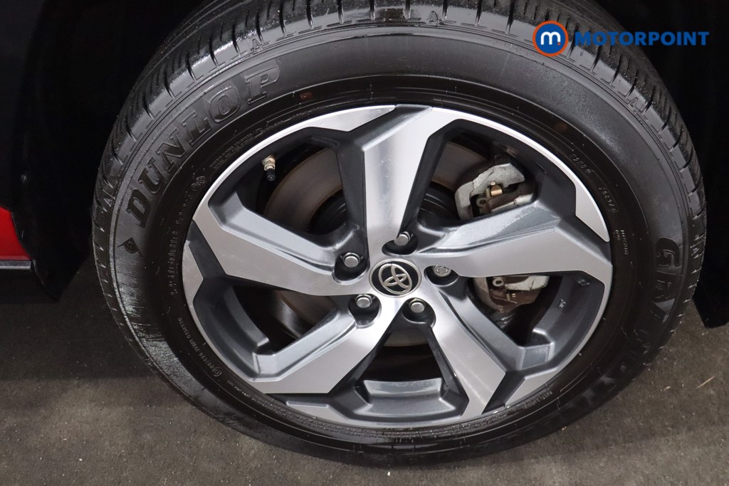 Used Toyota RAV4 2024 for sale - 76875904: Photo 18