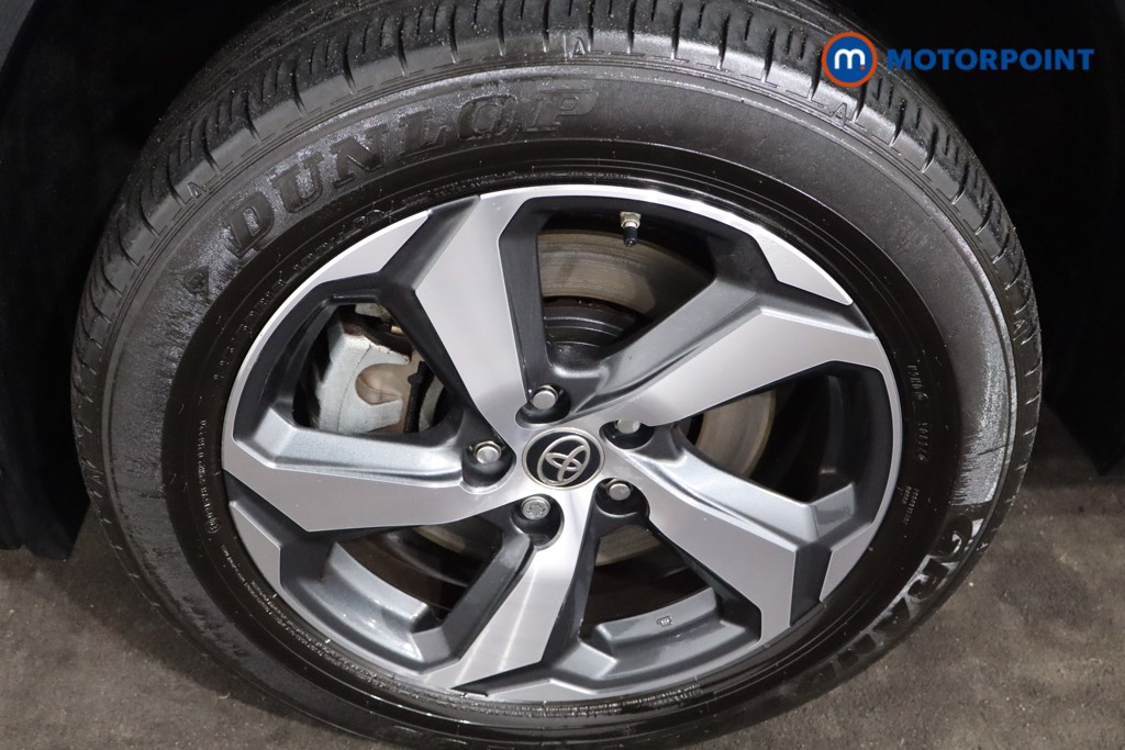 Used Toyota RAV4 2024 for sale - 76875904: Photo 19