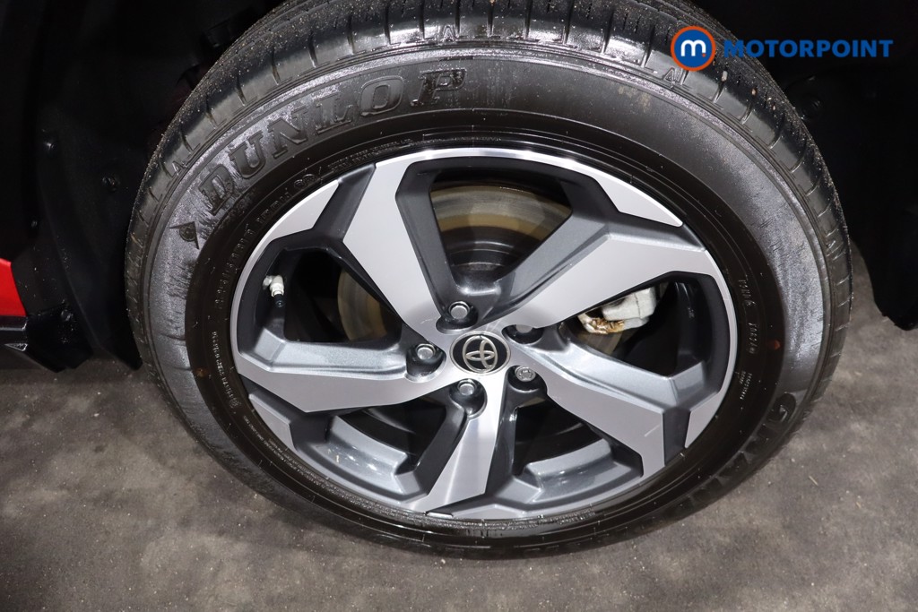 Used Toyota RAV4 2024 for sale - 76875904: Photo 20