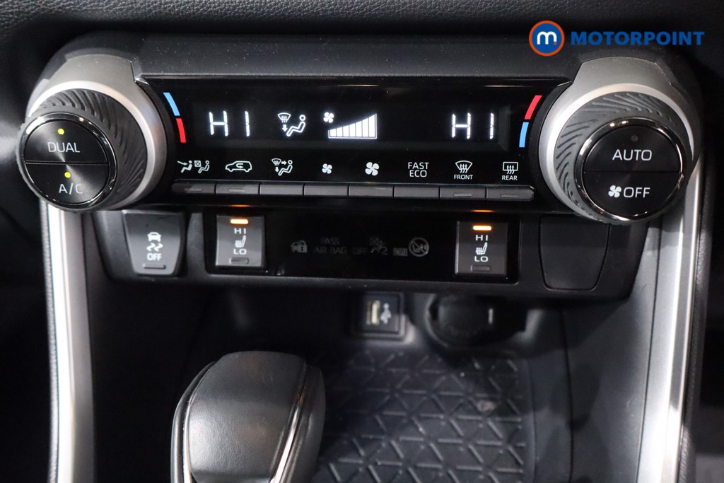 Used Toyota RAV4 2024 for sale - 76875904: Photo 21