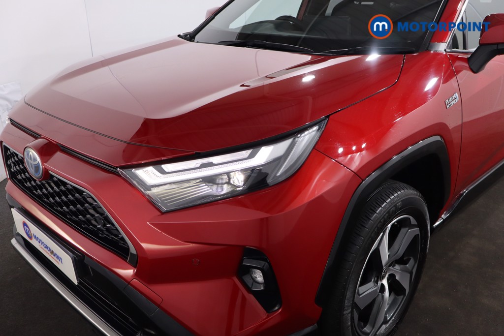 Used Toyota RAV4 2024 for sale - 76875904: Photo 41