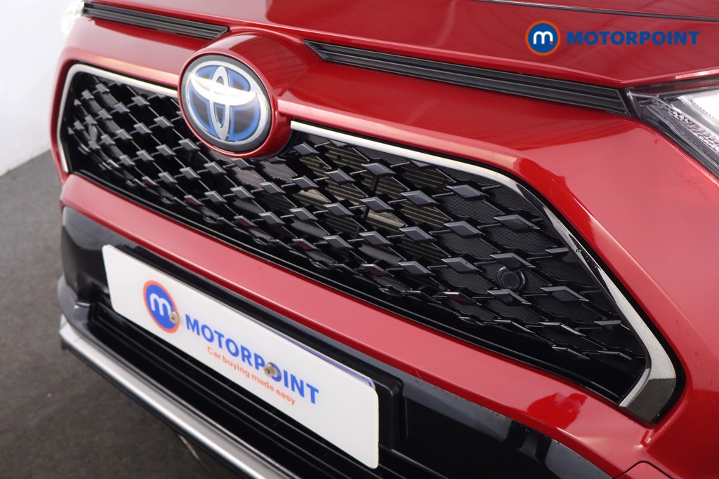 Used Toyota RAV4 2024 for sale - 76875904: Photo 42