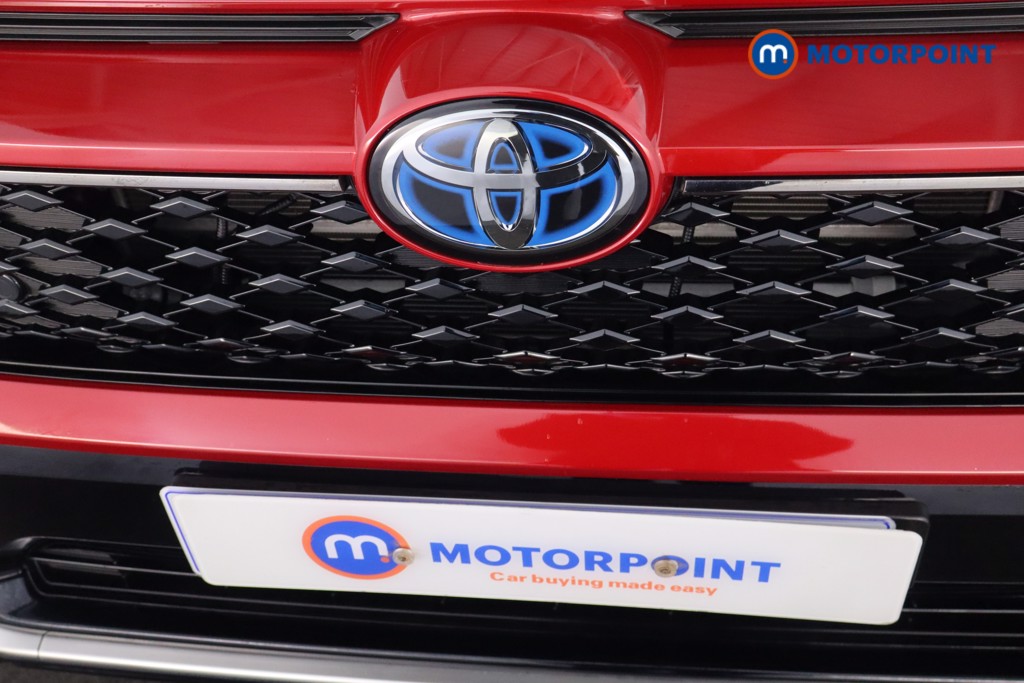 Used Toyota RAV4 2024 for sale - 76875904: Photo 43