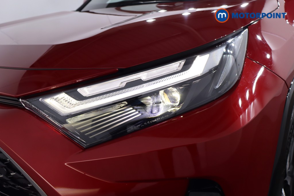 Used Toyota RAV4 2024 for sale - 76875904: Photo 44