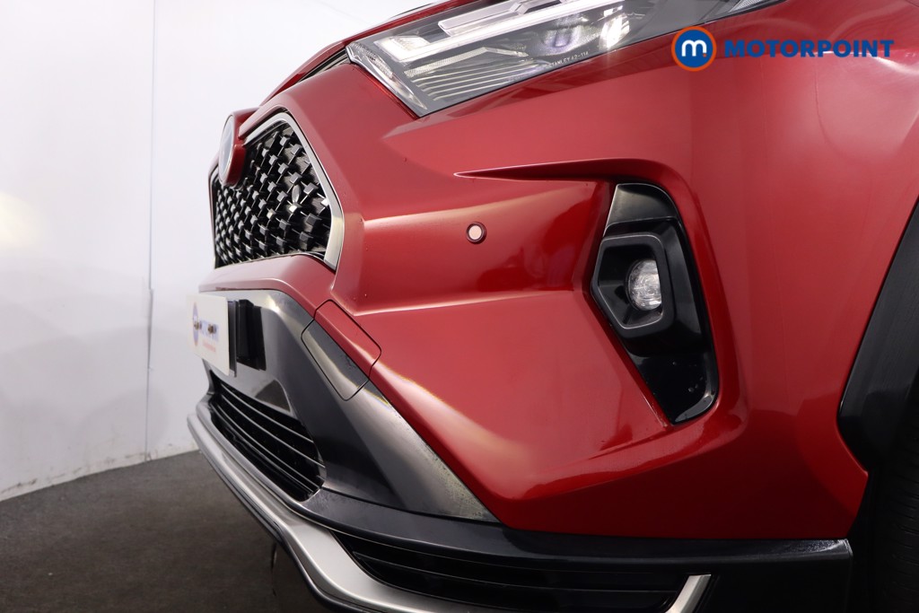 Used Toyota RAV4 2024 for sale - 76875904: Photo 45