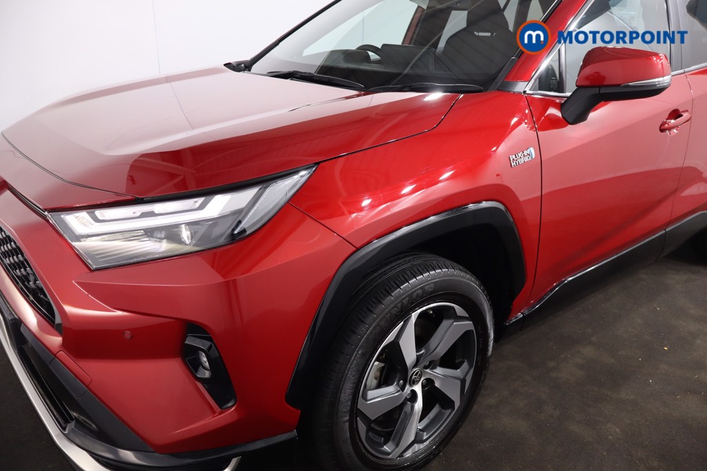 Used Toyota RAV4 2024 for sale - 76875904: Photo 46