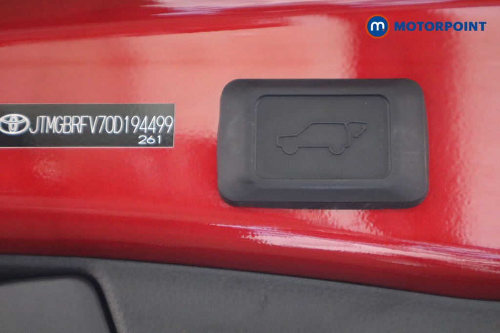 Used Toyota RAV4 2024 for sale - 76875904: Photo 55