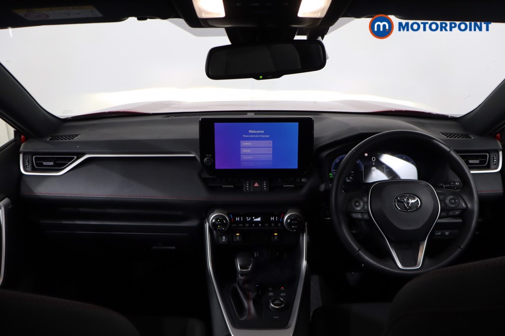 Used Toyota RAV4 2024 for sale - 76875904: Photo 9