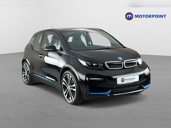 Used BMW i3 2022 for sale - 79364236: Photo