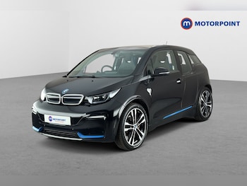 Used BMW i3 2022 for sale - 79364236: Photo