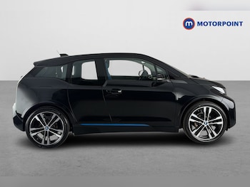 Used BMW i3 2022 for sale - 79364236: Photo