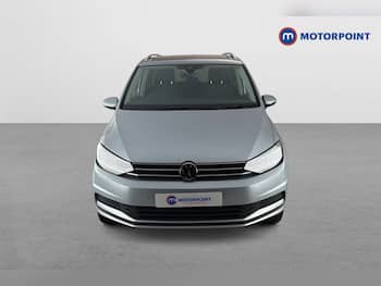 Used Volkswagen Touran 2025 for sale - 79685229: Photo
