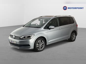 Used Volkswagen Touran 2025 for sale - 79685229: Photo
