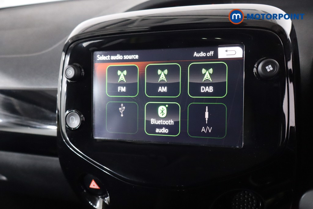 Used Peugeot 108 2020 for sale - 77354819: Photo 10