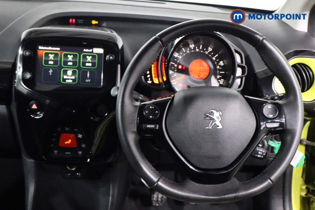 Used Peugeot 108 2020 for sale - 77354819: Photo 11