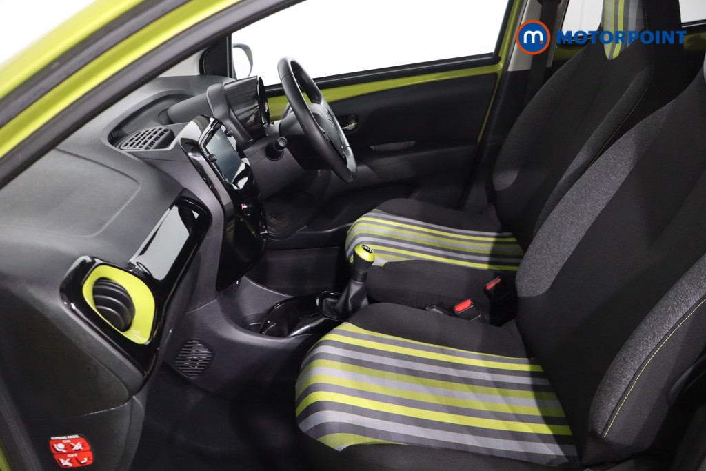 Used Peugeot 108 2020 for sale - 77354819: Photo 12