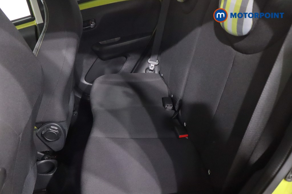 Used Peugeot 108 2020 for sale - 77354819: Photo 13