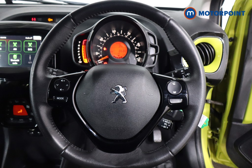 Used Peugeot 108 2020 for sale - 77354819: Photo 14