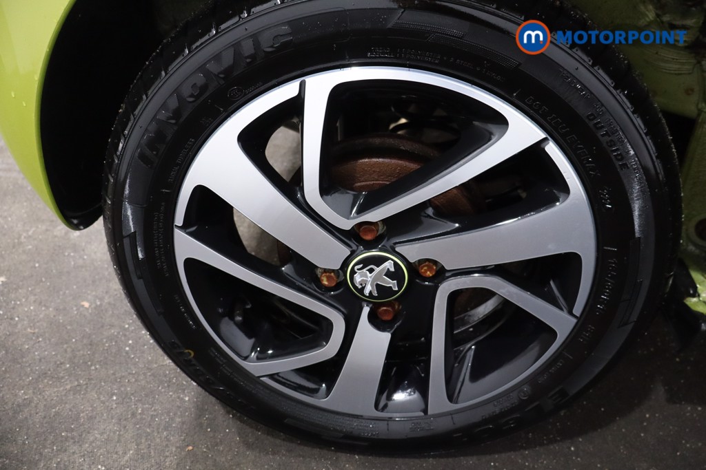 Used Peugeot 108 2020 for sale - 77354819: Photo 17