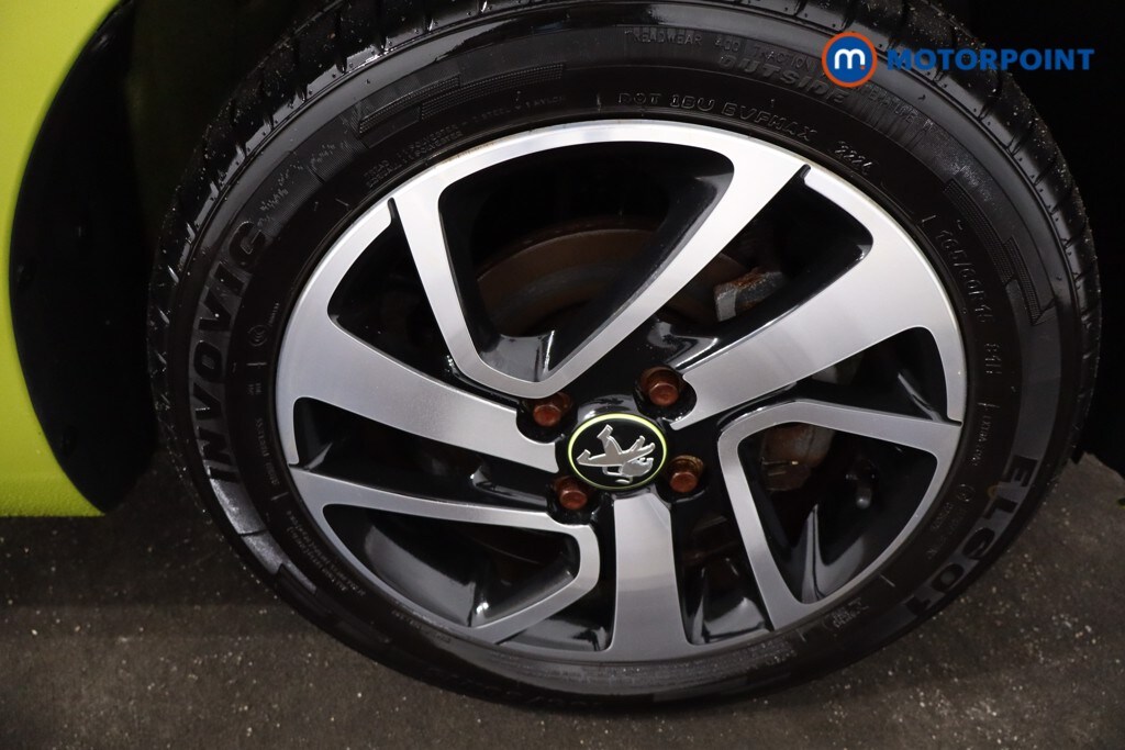 Used Peugeot 108 2020 for sale - 77354819: Photo 18