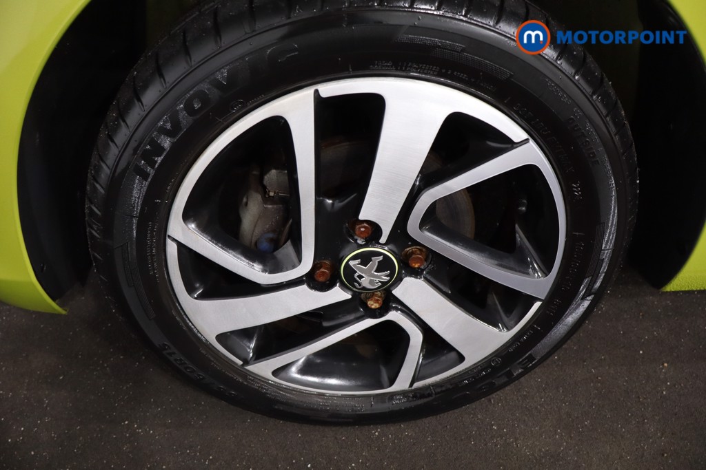 Used Peugeot 108 2020 for sale - 77354819: Photo 19