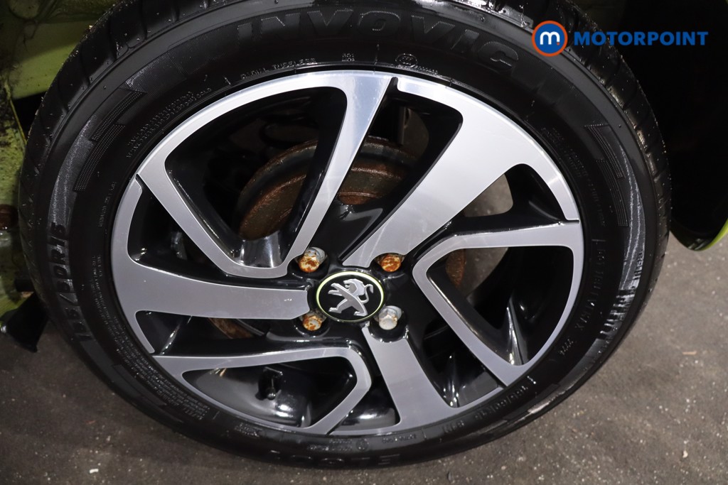 Used Peugeot 108 2020 for sale - 77354819: Photo 20