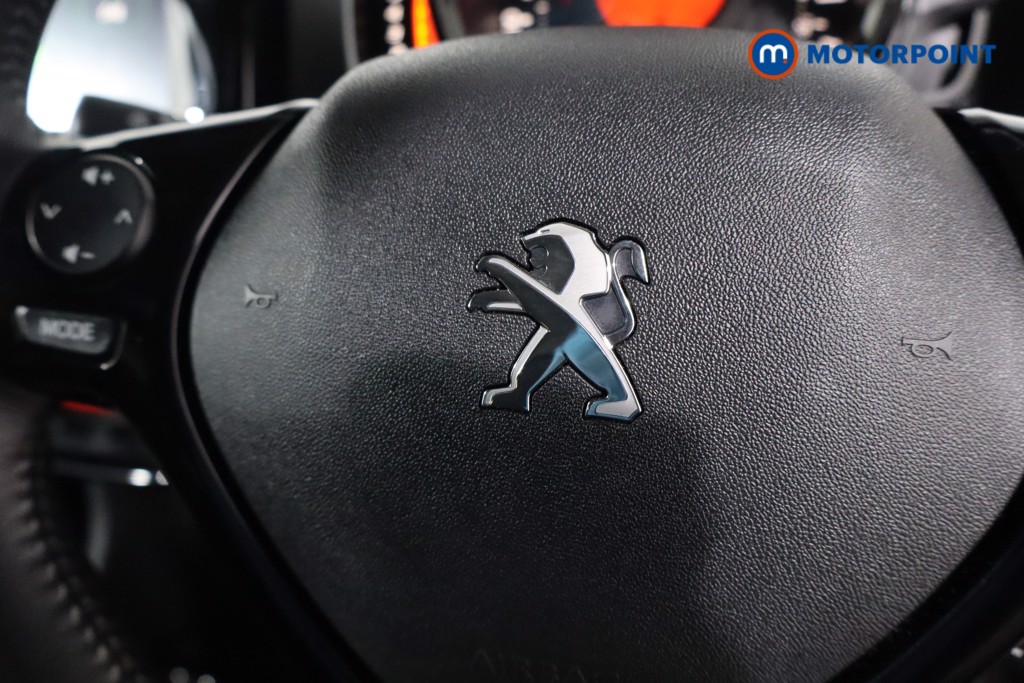 Used Peugeot 108 2020 for sale - 77354819: Photo 21