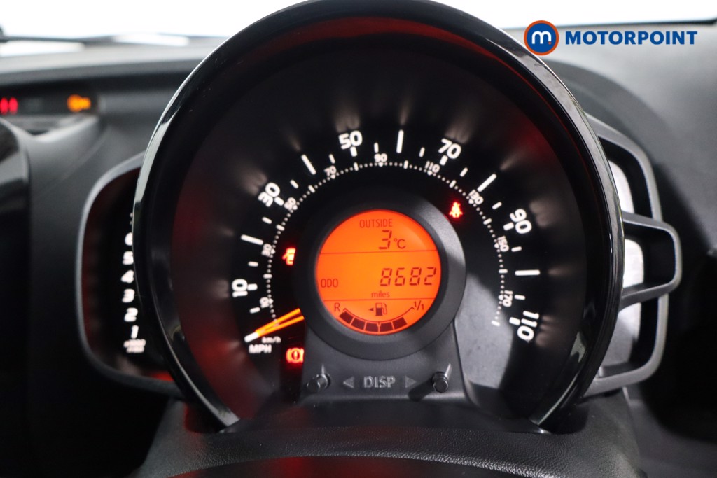 Used Peugeot 108 2020 for sale - 77354819: Photo 24