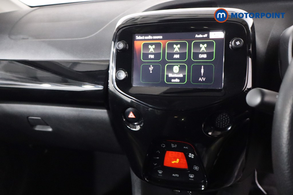 Used Peugeot 108 2020 for sale - 77354819: Photo 27