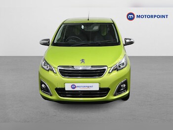 Used Peugeot 108 2020 for sale - 77354819: Photo