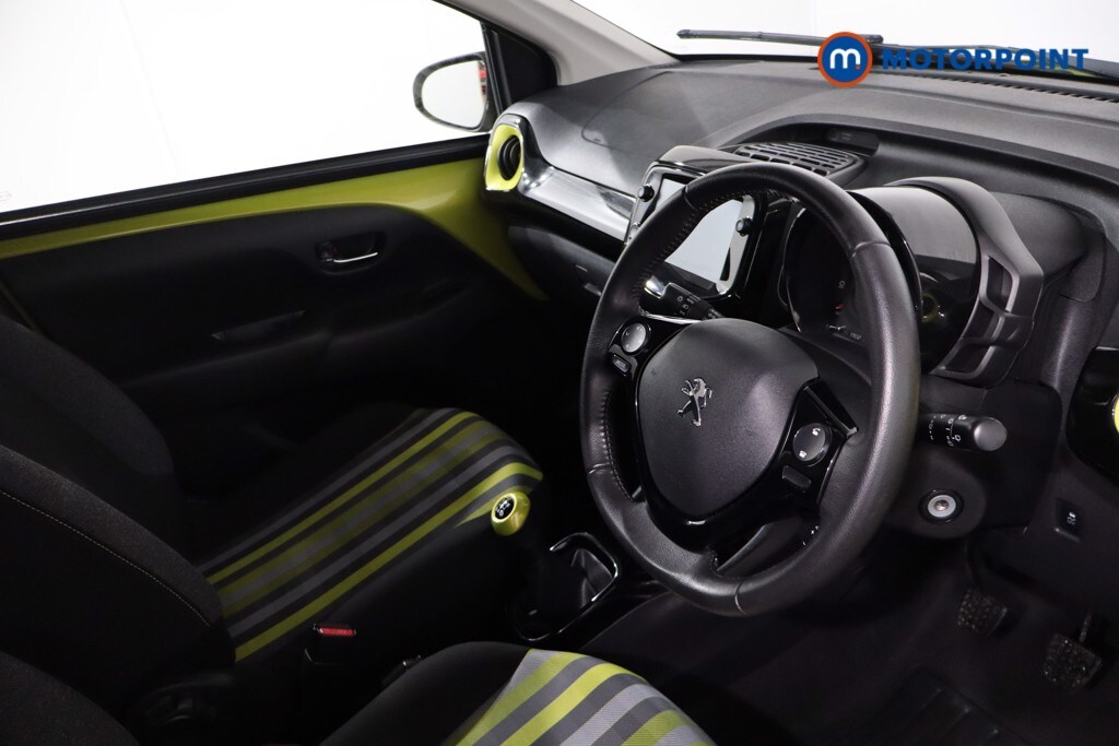 Used Peugeot 108 2020 for sale - 77354819: Photo 34