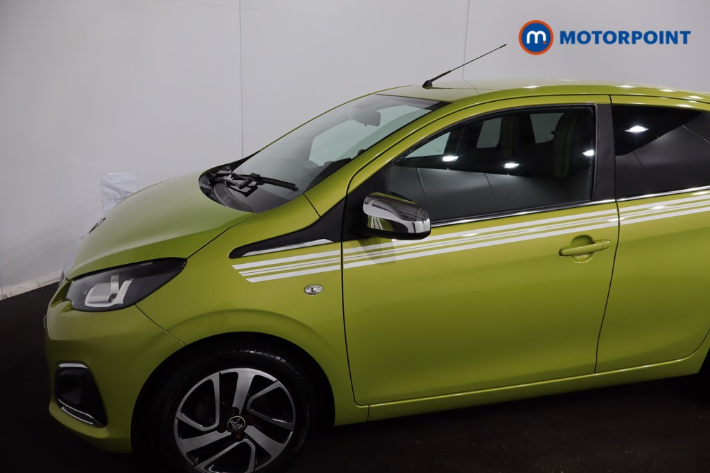 Used Peugeot 108 2020 for sale - 77354819: Photo 38