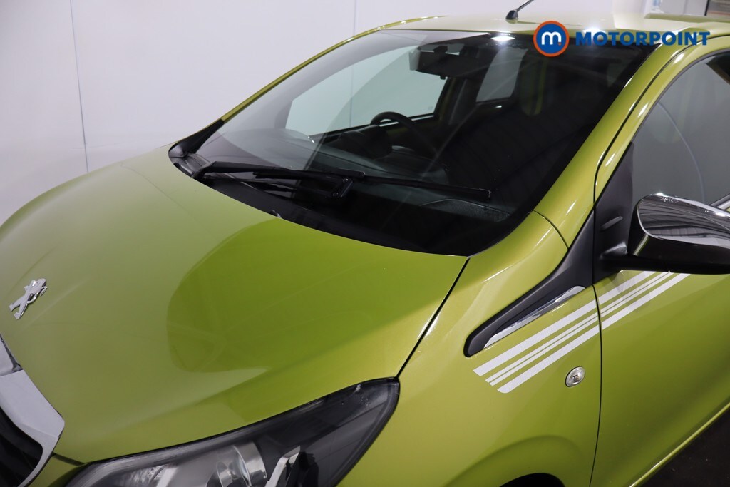 Used Peugeot 108 2020 for sale - 77354819: Photo 39