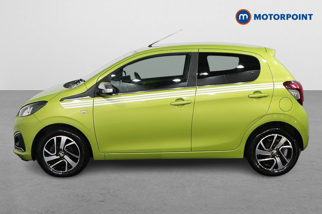 Used Peugeot 108 2020 for sale - 77354819: Photo 4