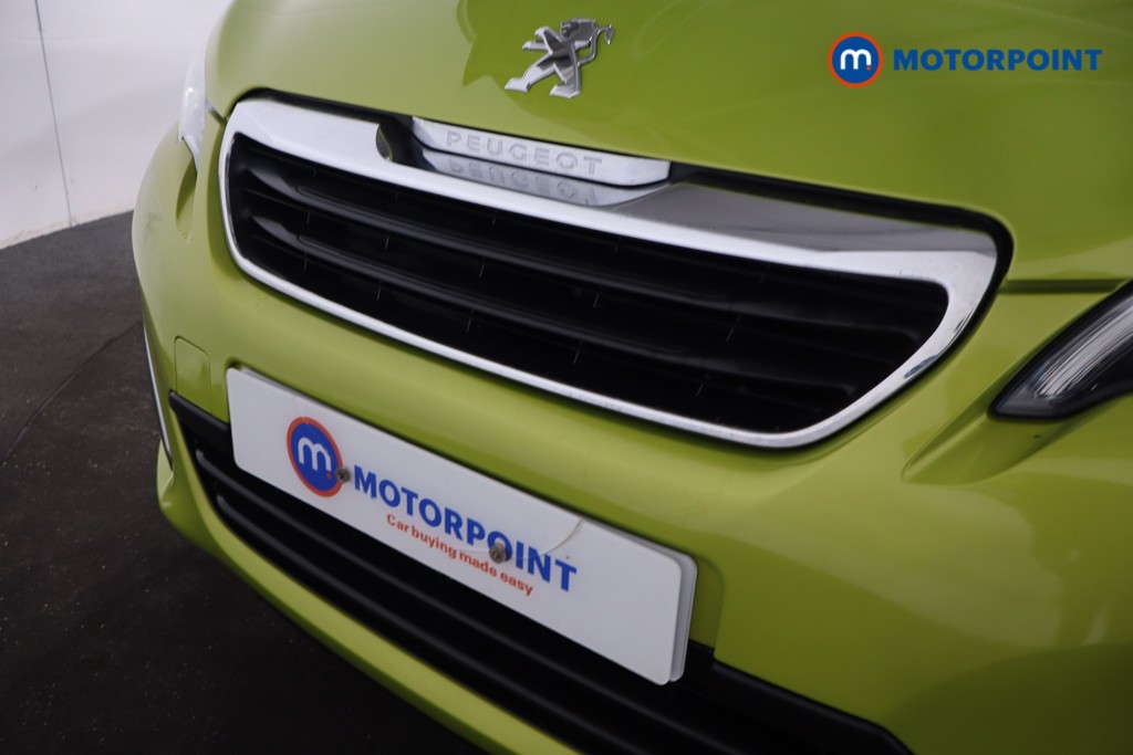 Used Peugeot 108 2020 for sale - 77354819: Photo 40