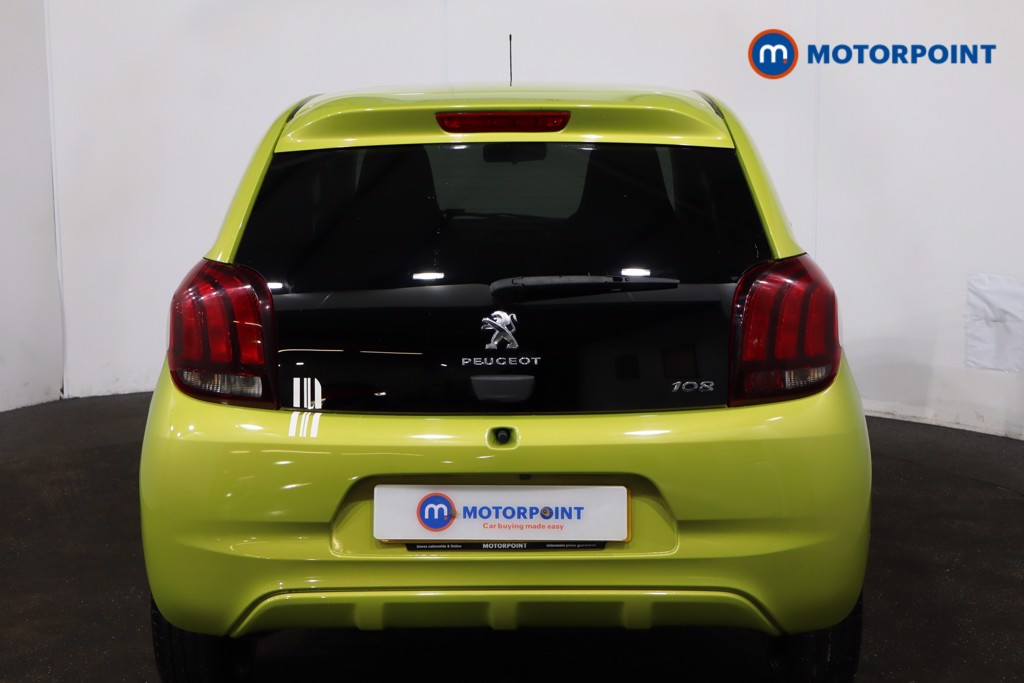 Used Peugeot 108 2020 for sale - 77354819: Photo 46